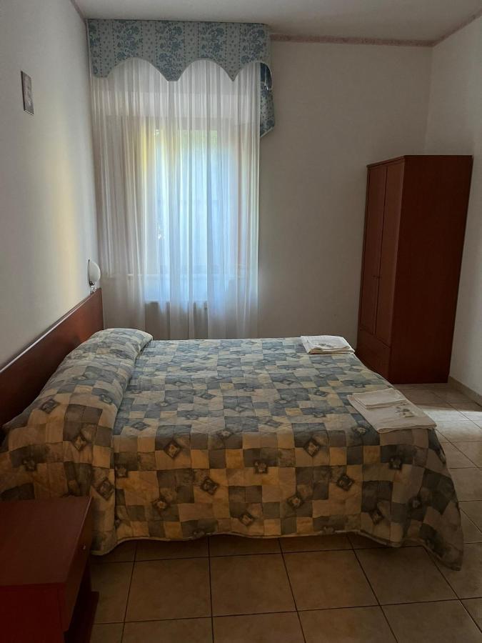 Hotel Tenimento Santa Barbara San Giovanni Rotondo Zewnętrze zdjęcie
